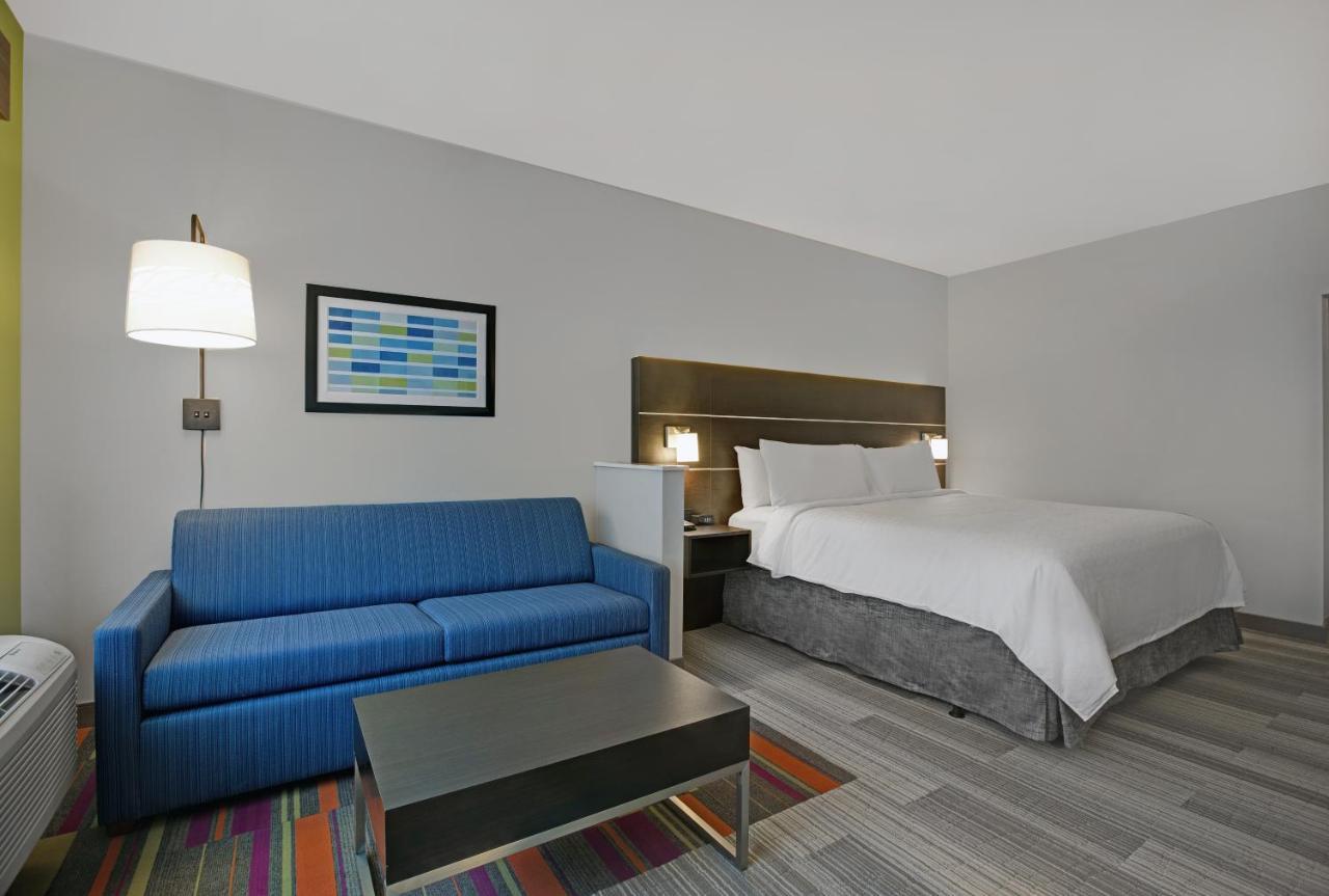 Holiday Inn Express - Milwaukee Downtown By Ihg Экстерьер фото