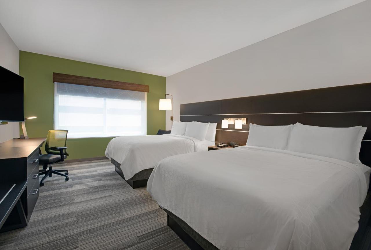 Holiday Inn Express - Milwaukee Downtown By Ihg Экстерьер фото