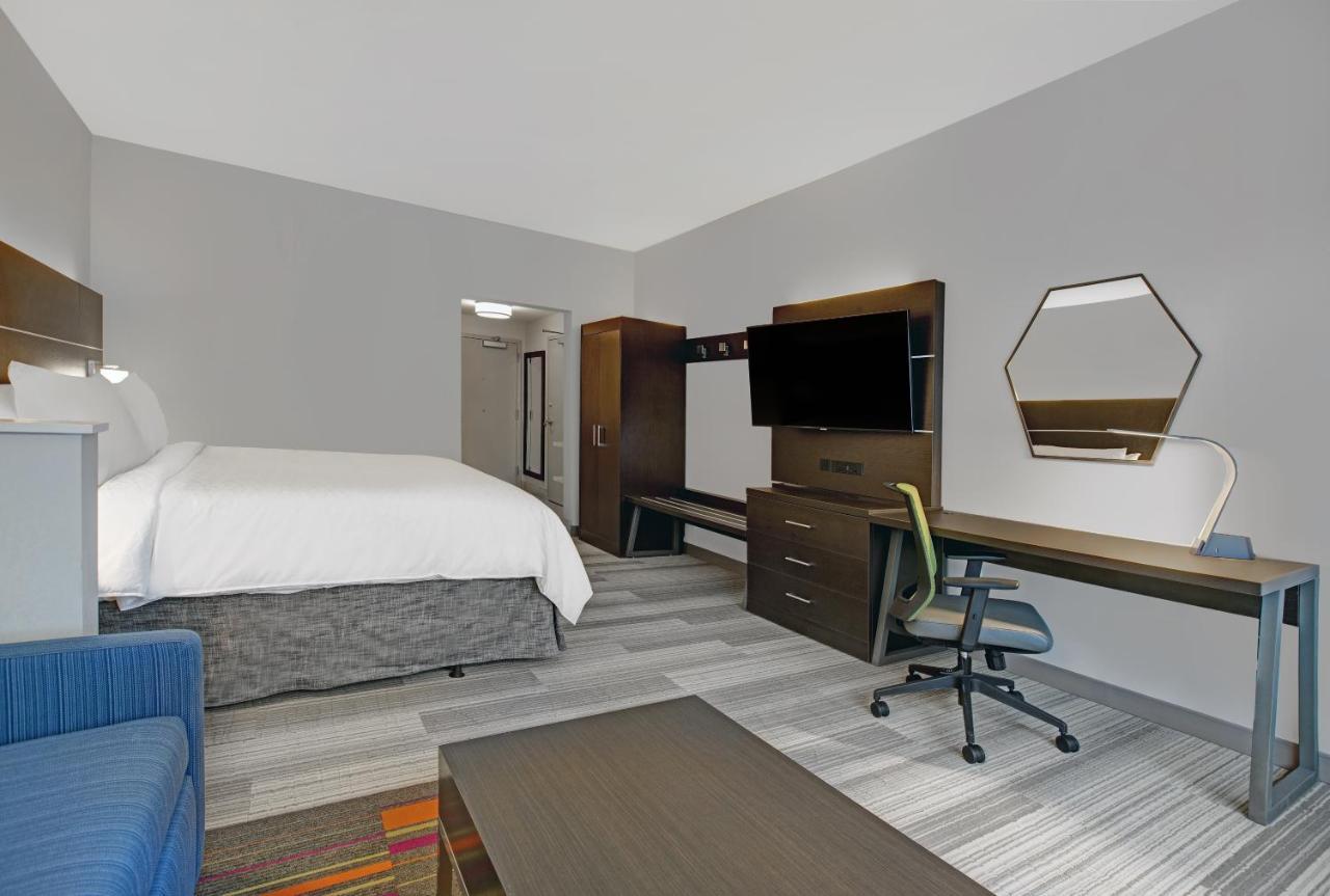 Holiday Inn Express - Milwaukee Downtown By Ihg Экстерьер фото