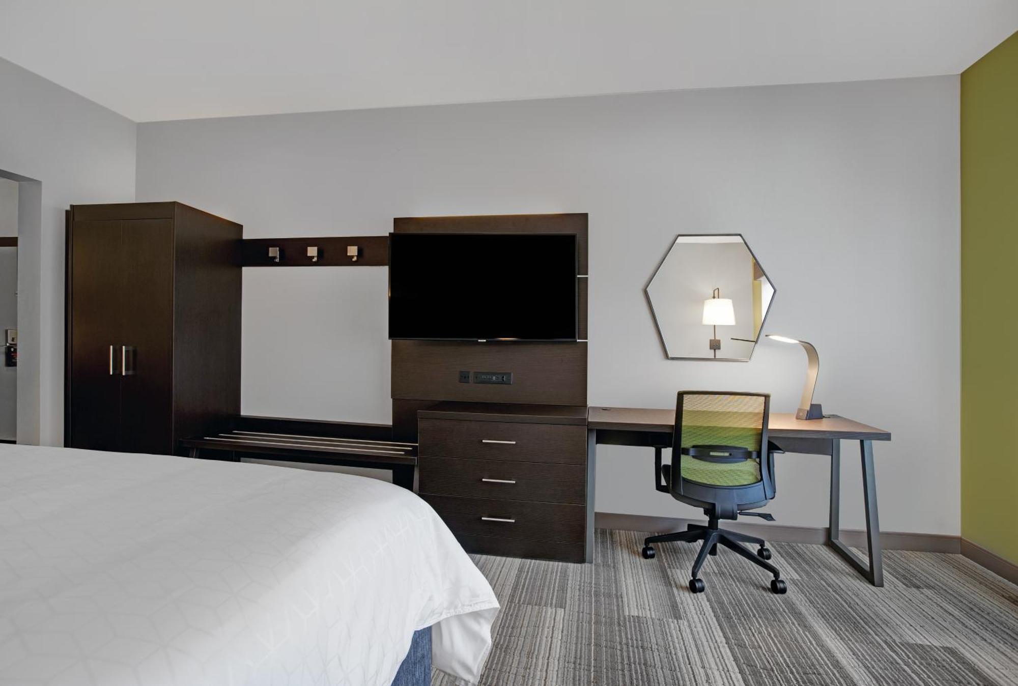 Holiday Inn Express - Milwaukee Downtown By Ihg Экстерьер фото